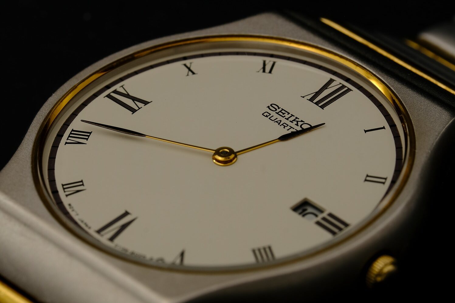 世界的時計ブランドのセイコーはオリンピック公式機器にも選ばれている