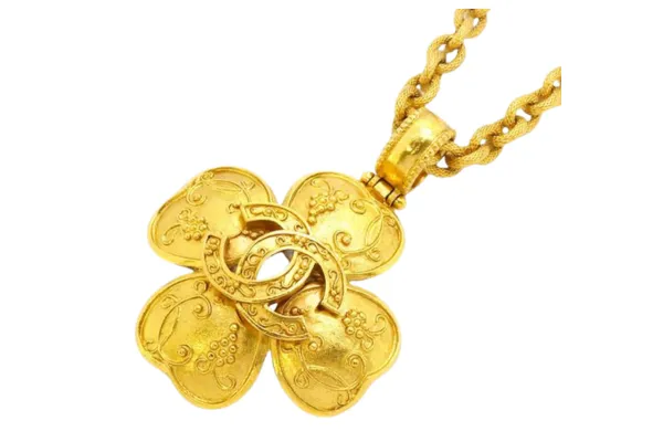 カラーゴールドの値段相場