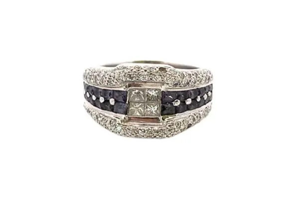 カラーチェンジガーネット