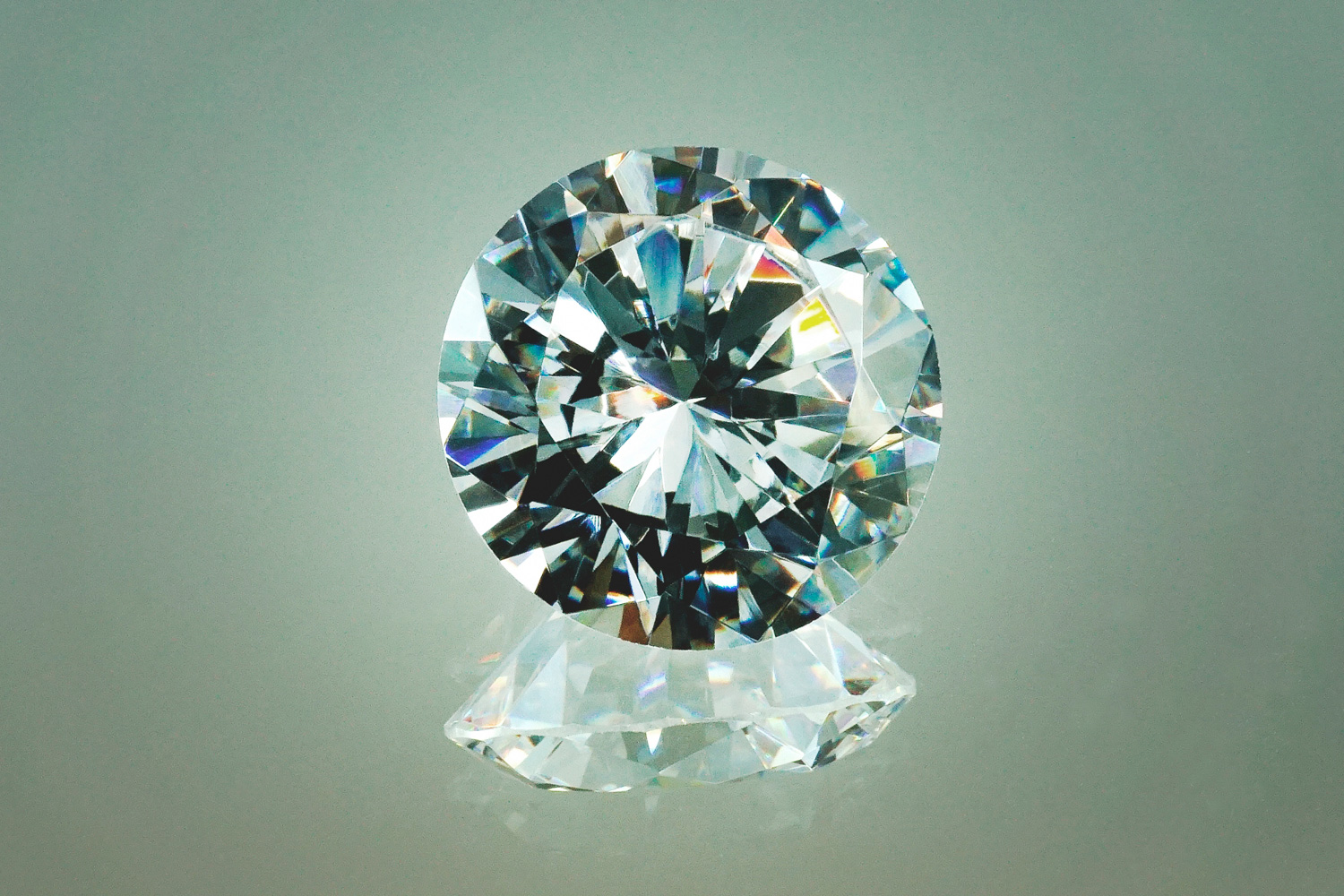 ユーレカはアフリカで初めて発見された奇跡のダイヤモンド！
