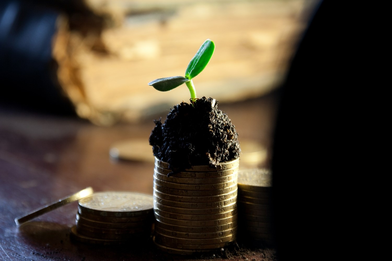 金投資で絶対に知っておきたい「金ETF」とは?