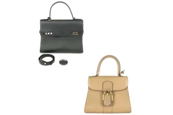 デルヴォー ブリヨンの人気の色は？