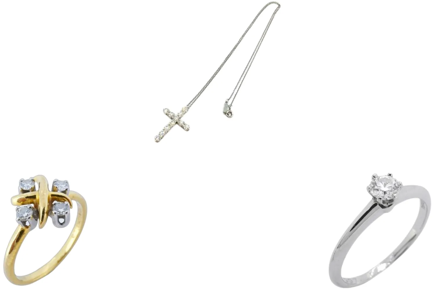 ダイヤモンドの特徴とは？色や効果、産出国、4C評価基準などを徹底解説