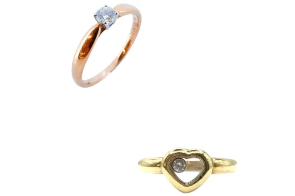 ダイヤモンドの意味と特徴