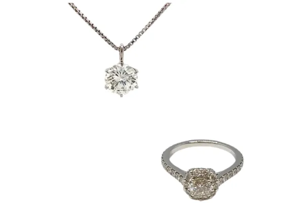 ダイヤモンドの産出国