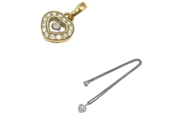 ダイヤモンドのお手入れと保管方法