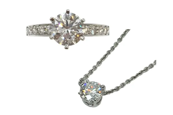 ダイヤモンドの産地と品質の関係