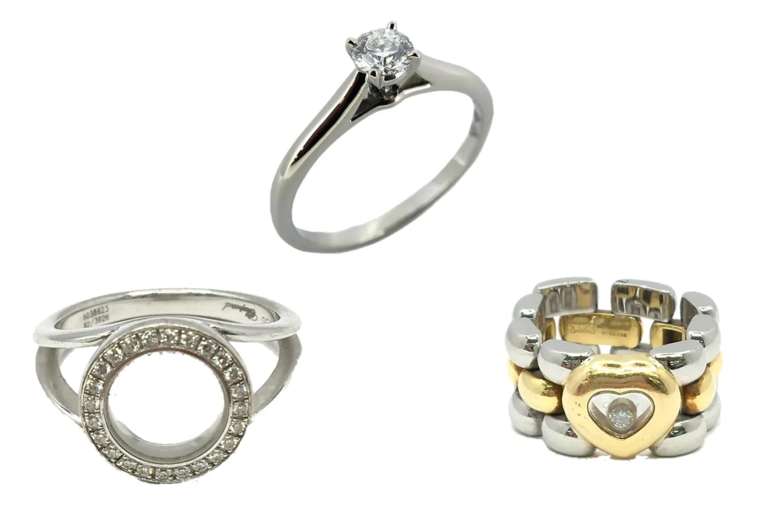 ダイヤモンド買取に鑑定書がなくても大丈夫?高価買取につながる4Cなどの知識を紹介