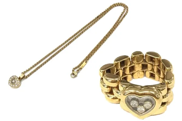 ダイヤモンド買取における鑑定書の重要性とは