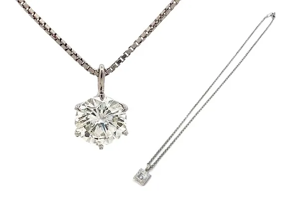 ダイヤモンドの品質を決める「4C」とは