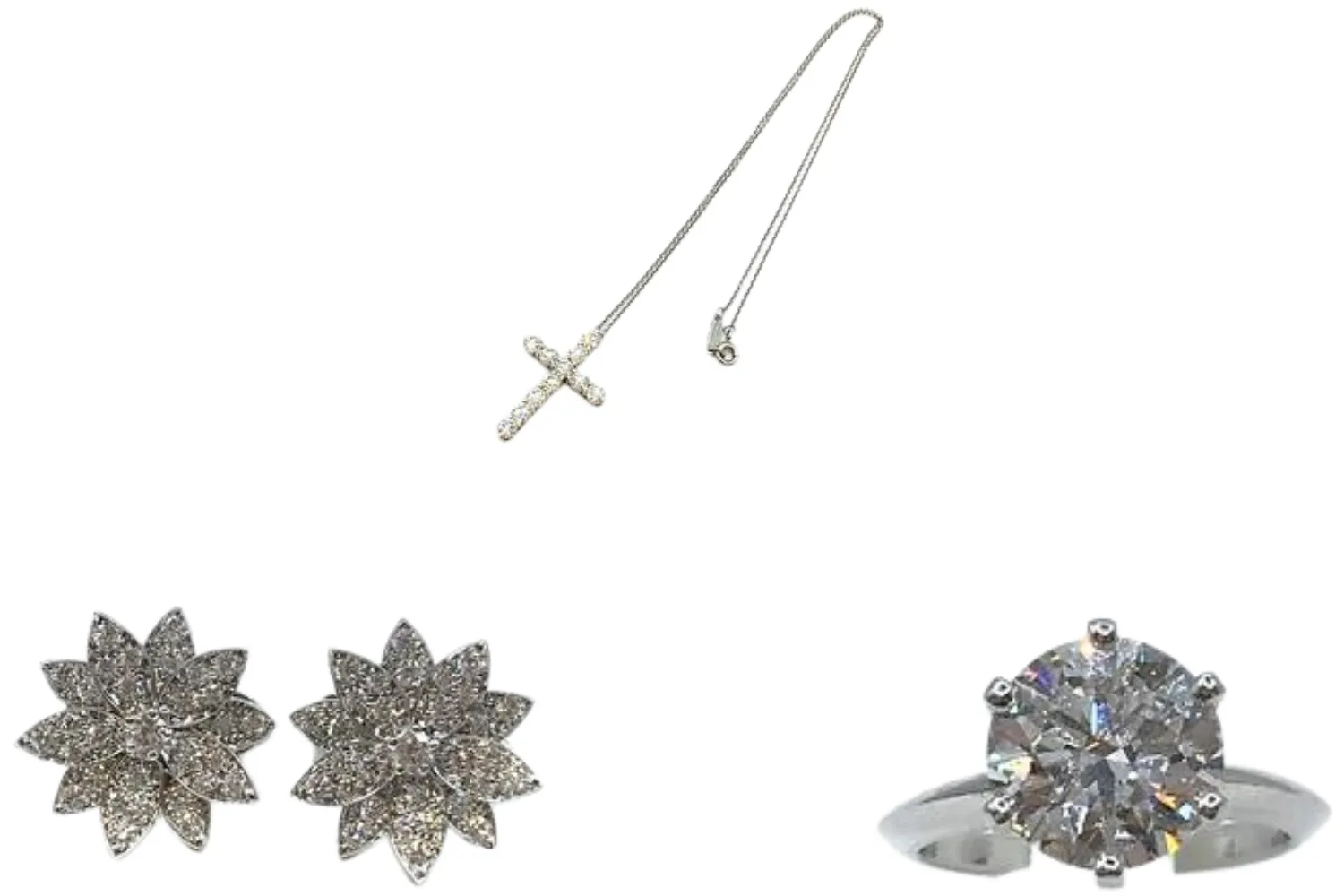 ダイヤモンドのコーティング処理とは？効果や超音波洗浄時の注意点などを徹底解説