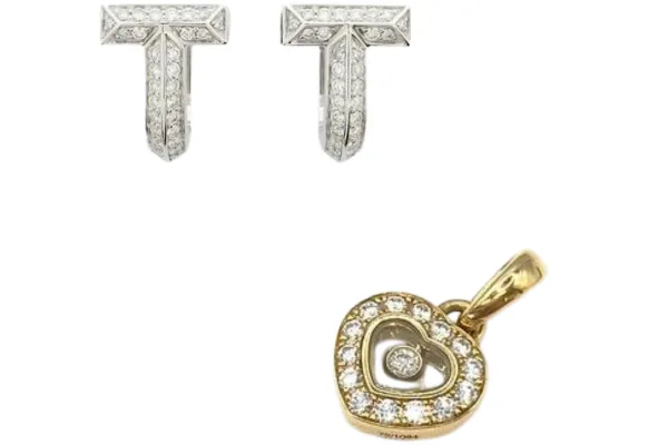 コーティングされたダイヤモンドのグレーディングとは