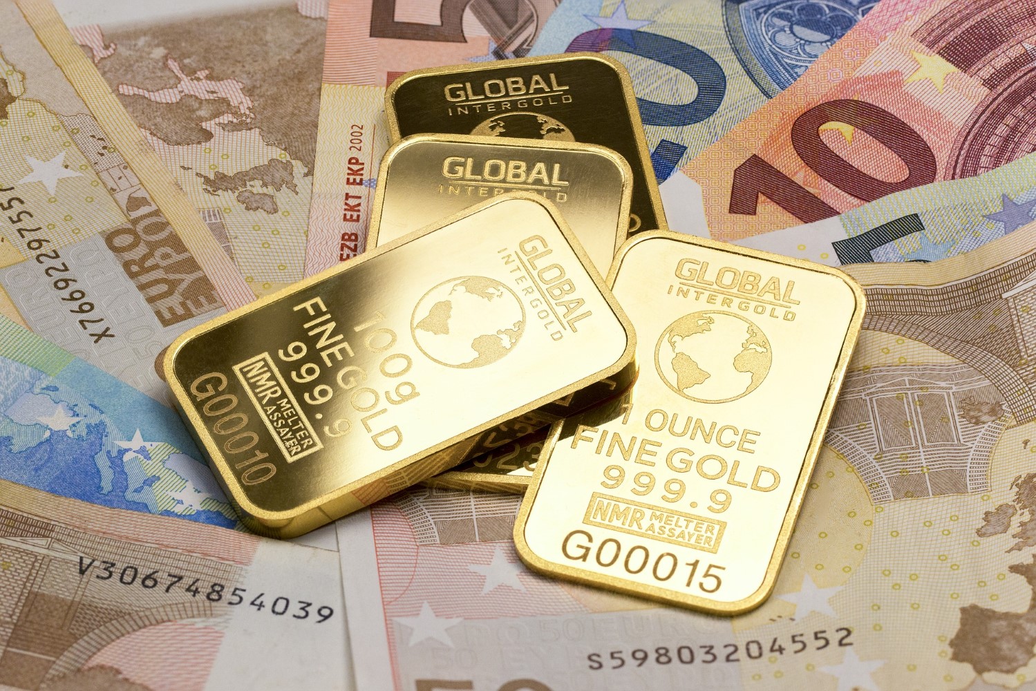 オリンピックイヤーの金相場の動きはどうなる?