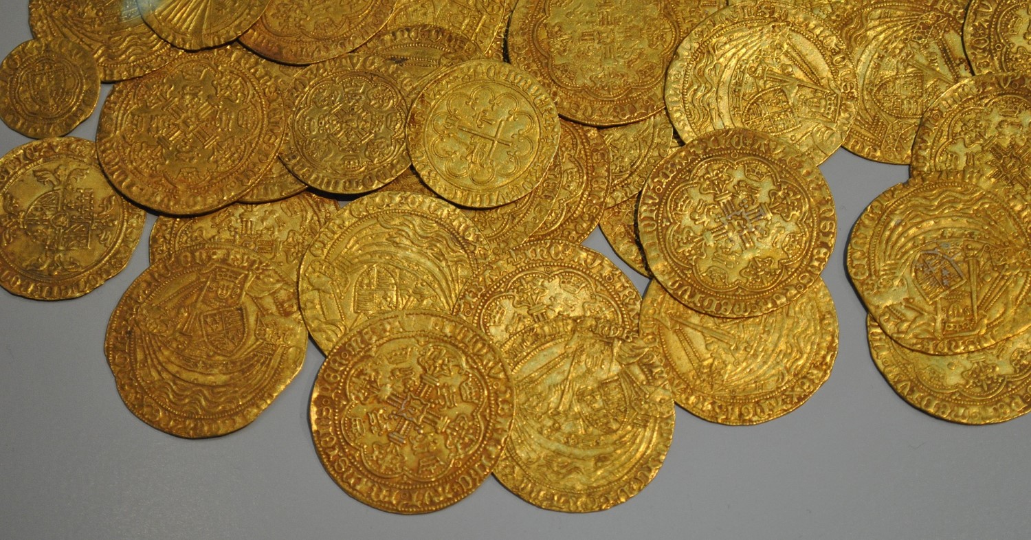 1ドル銀貨でも高く売れる?人気の銀貨もご紹介