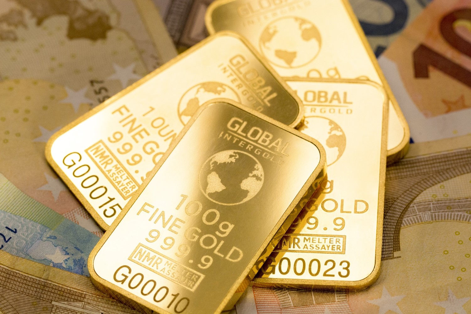 金の採掘にかかる費用はどのくらい?現在は大国が生産量をリード