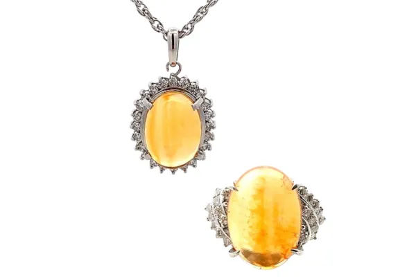 ファイヤーオパール（ファイアオパール）の市場価値