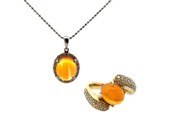 ファイアオパールの石言葉に関するよくある質問