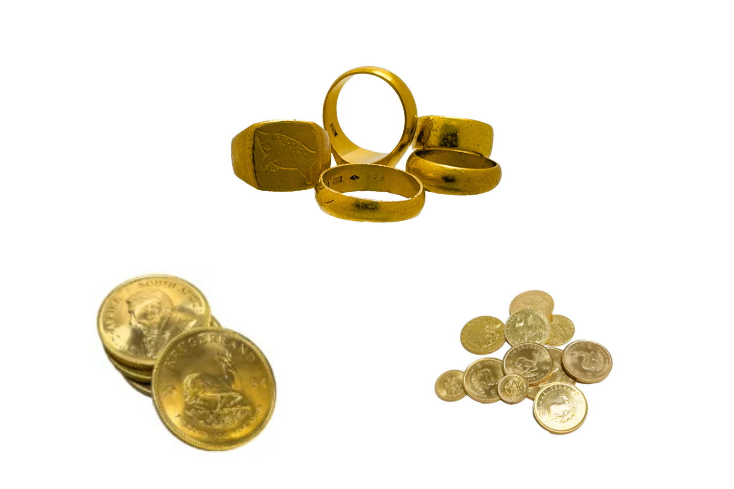 カリフォルニア・ゴールドラッシュとは?いつの時代の話か、歴史から解説