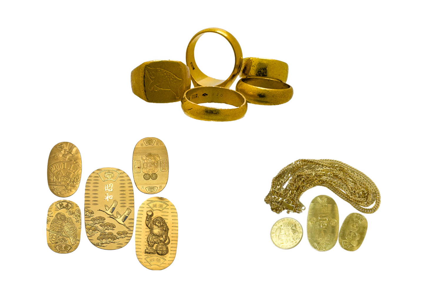 長慶金山とは？江戸時代の幻の金山の歴史と現在も続く埋蔵金伝説を紹介