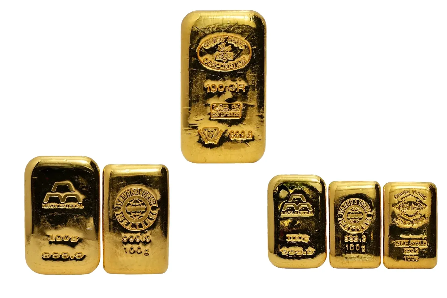 金の資産運用を徹底解説｜メリット・デメリットから始め方まで