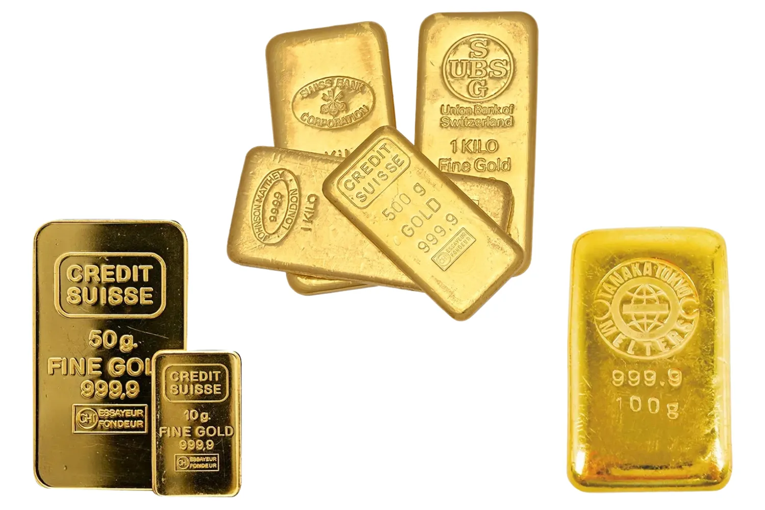 金買取は「相場」をチェック！ポイントとなる「品位」についても解説