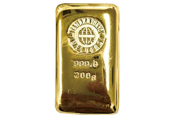 金の買取価格は「品位」で決まる