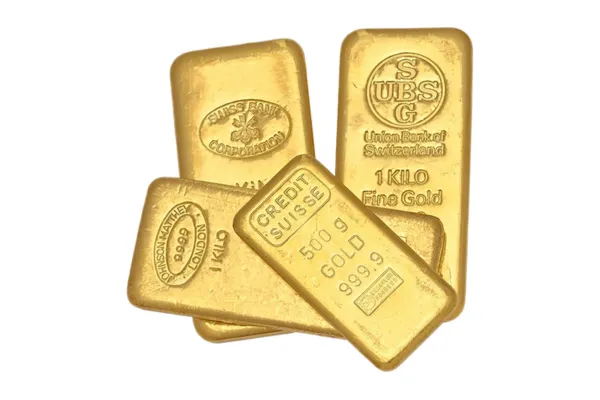 歴史と文化における金のイメージ