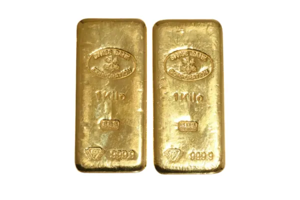 国や地域で異なる金のイメージ