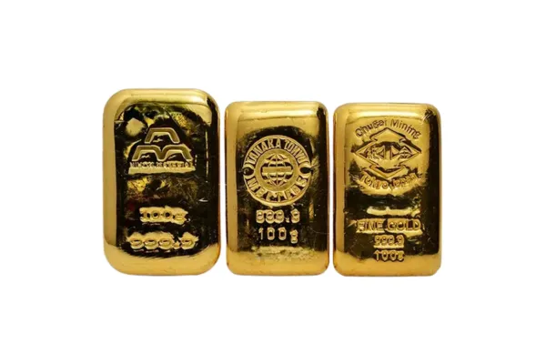 現代社会における金のイメージ