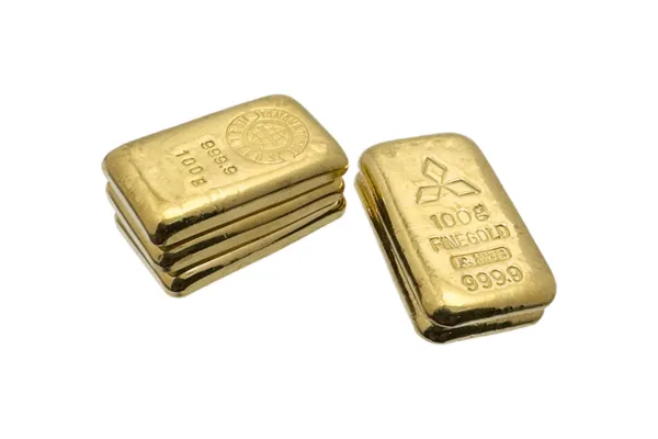 金のイメージに関するよくある質問