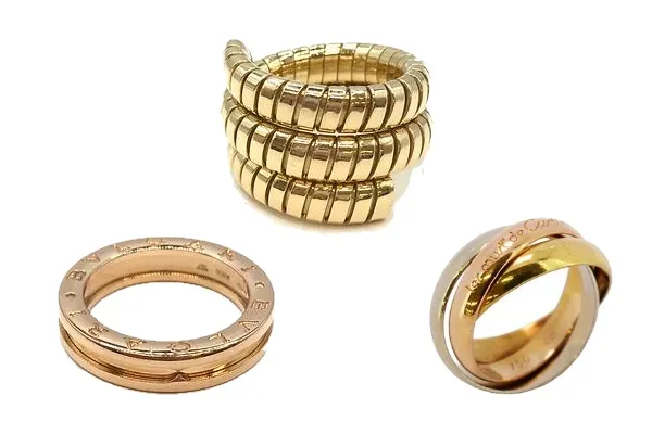 金とプラチナ、それぞれどれくらい希少?