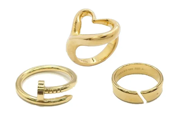 希少性の高いプラチナより金の価格が高い3大要因