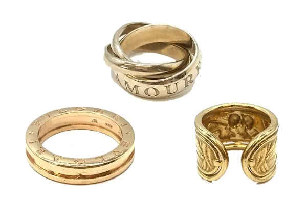 【ジュエリー・工業用途から見る】金とプラチナの希少性と価値の関係