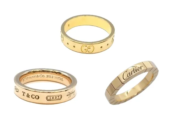 金とプラチナの純度と資産価値の違い