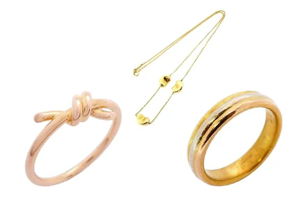 金とプラチナを高く売るための2つのポイント