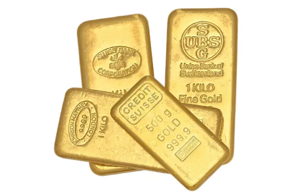 ドル建て取引と円建て相場の違い