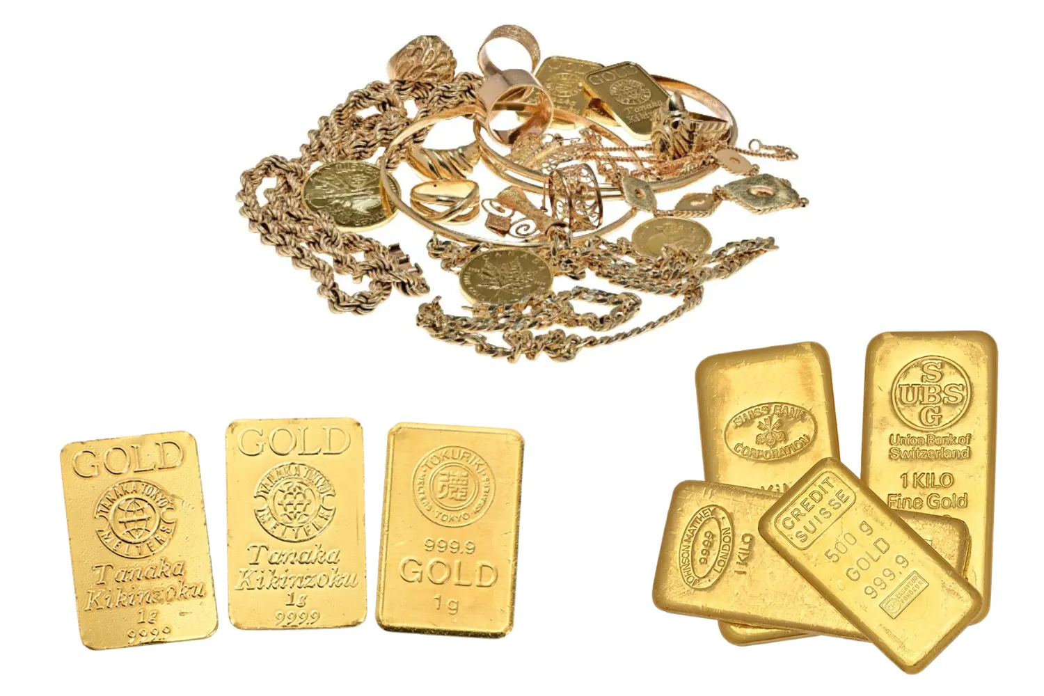 「ゴールドラッシュ」とは？歴史と現代への影響をわかりやすく解説