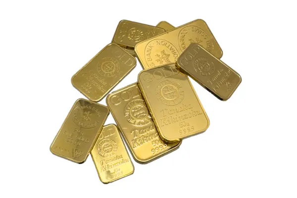 ゴールドラッシュが起きた背景