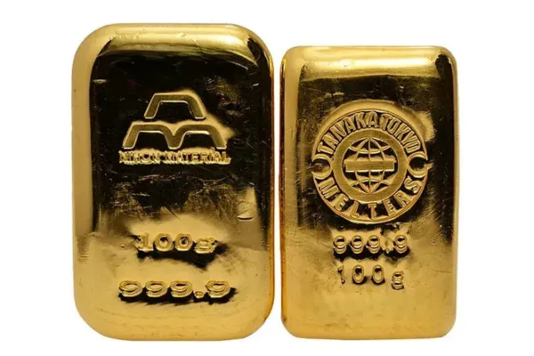 ゴールドラッシュから学べる教訓