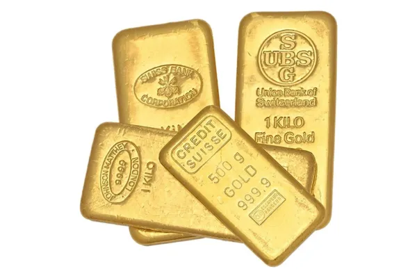 金投資の基礎知識と始め方