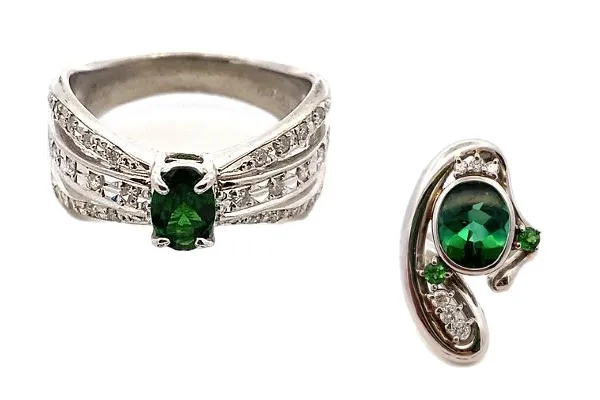 グリーンガーネットに関するよくある質問