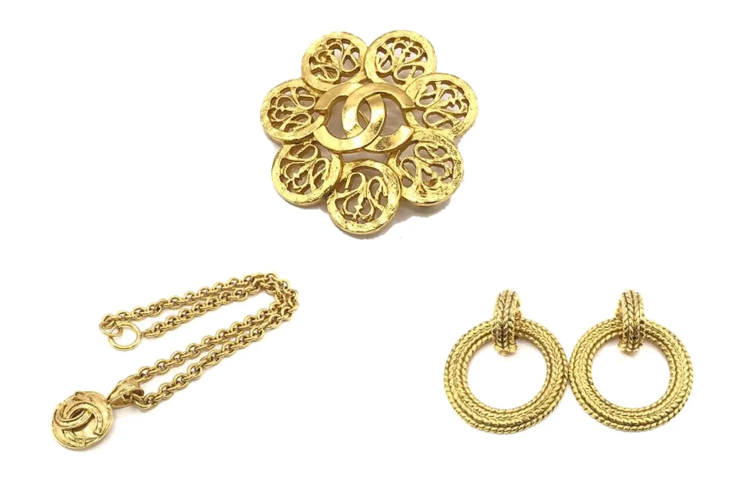 グリーンゴールドとはどんな合金？K18である理由やジュエリーとしての価値を解説