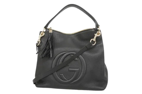 グッチ ソーホーは何歳まで使える？似合う年齢層を解説