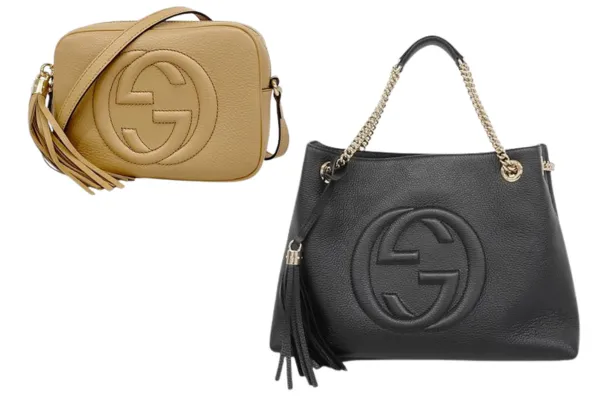 グッチソーホーの人気アイテム4選