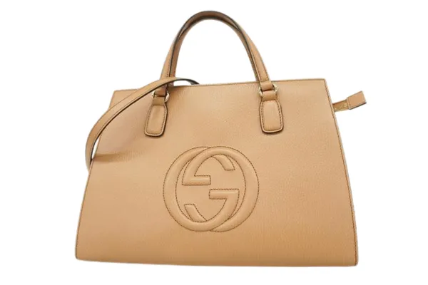 グッチソーホーが流行した理由