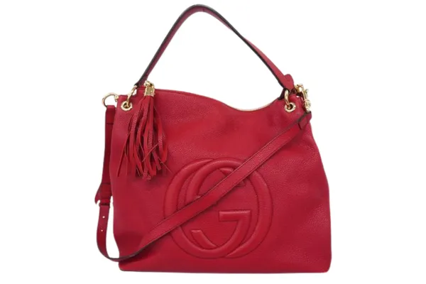 グッチソーホーはなぜ廃盤になったのか