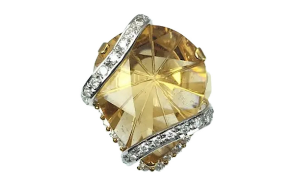 ヘリオドールの浄化方法とお手入れの注意点