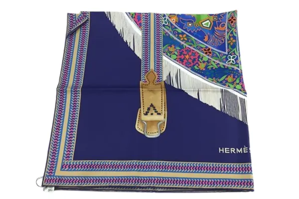 エルメススカーフの人気柄ランキング