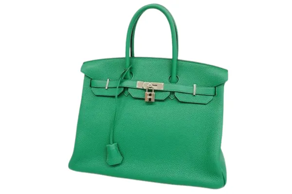 エルメスのバンブーカラー人気バッグモデルを紹介