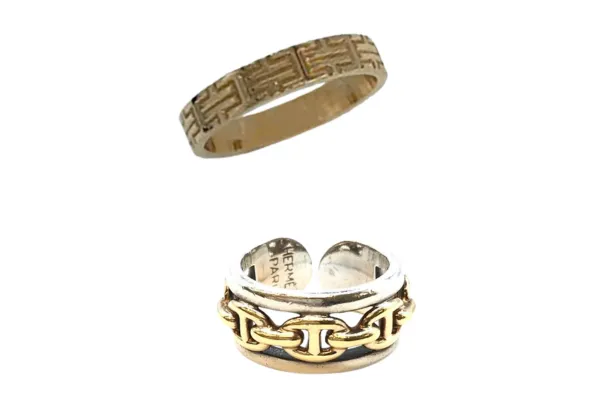 エルメスのバンブーに関連するアクセサリーについて